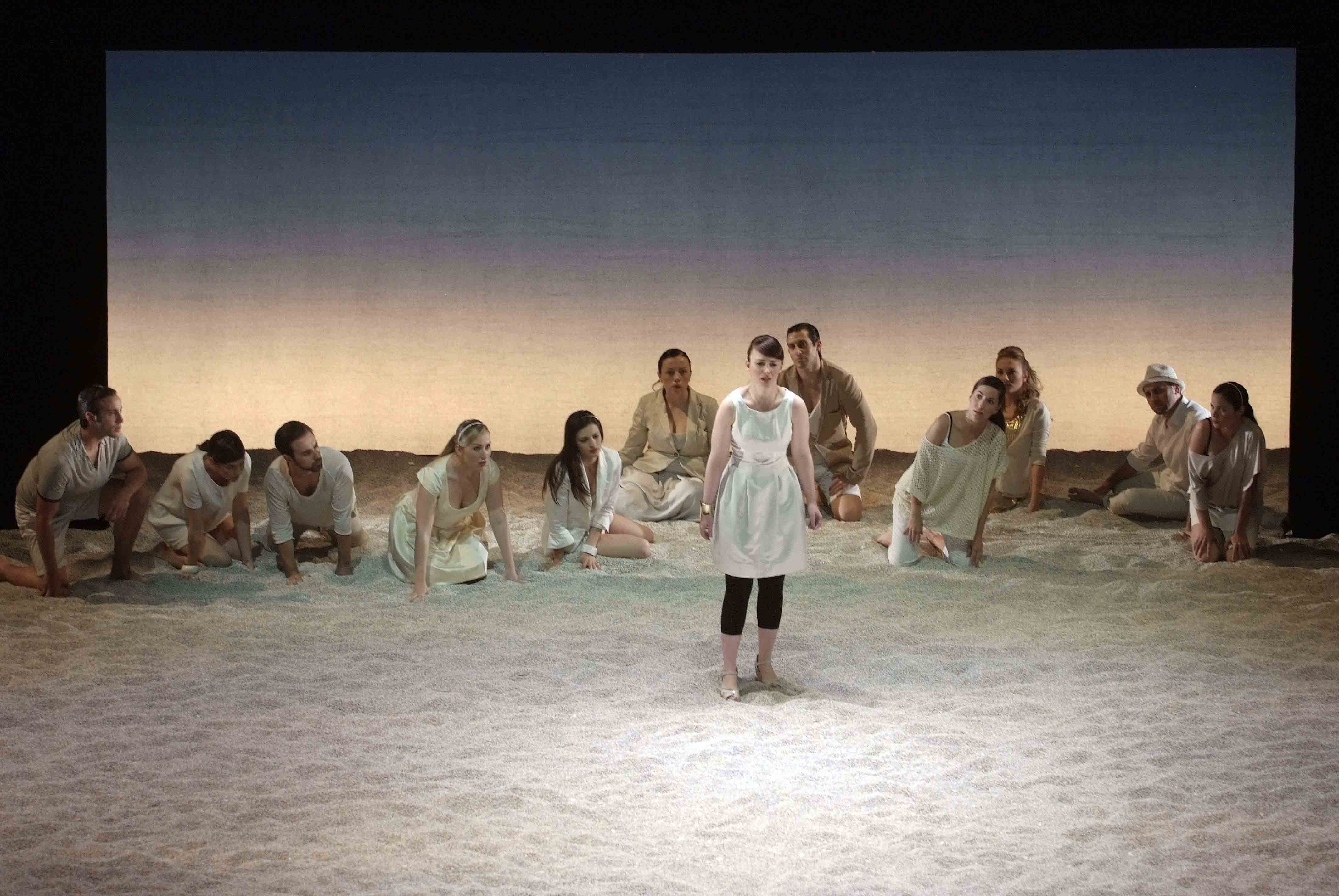 Alquiler Dido and Aeneas