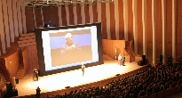 Imagen del Auditori