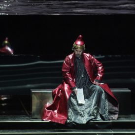 Simon Boccanegra