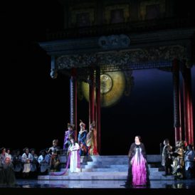 Turandot