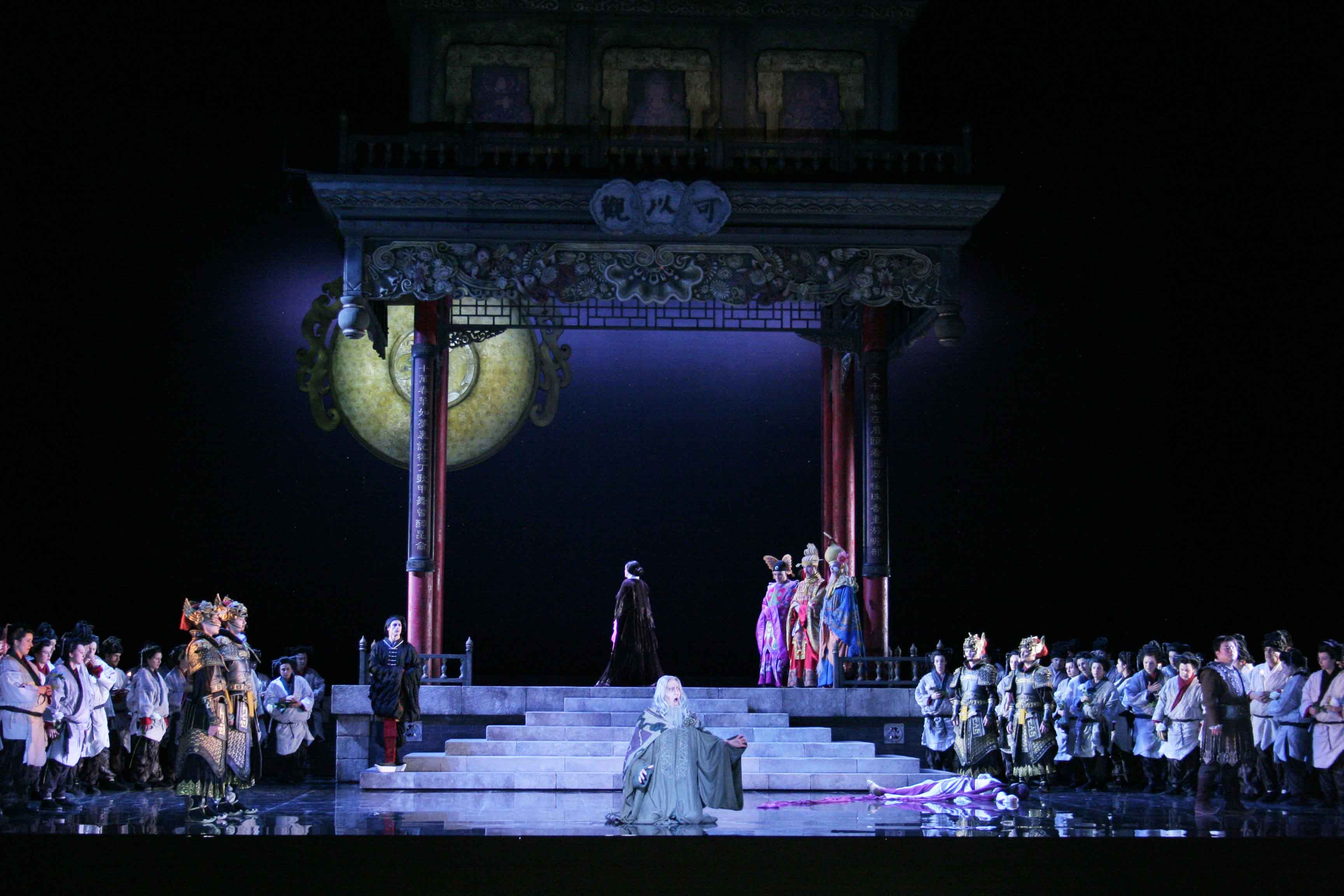 Turandot