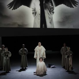 La forza del destino