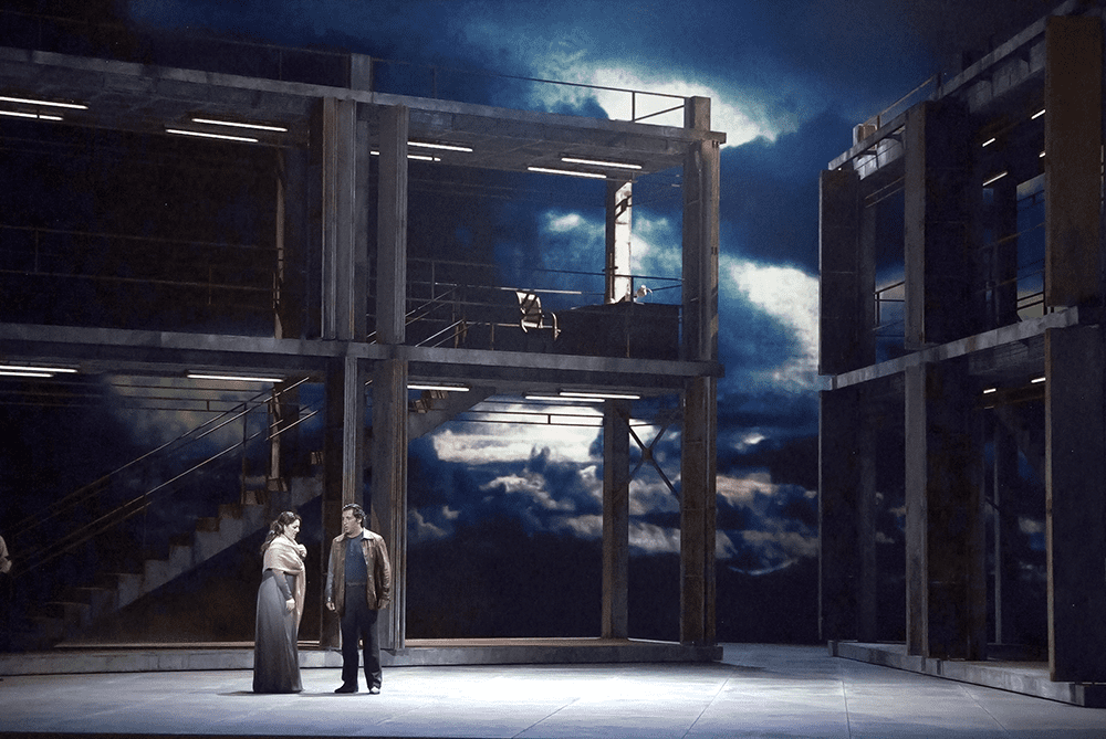 Il trovatore Il trovatore
