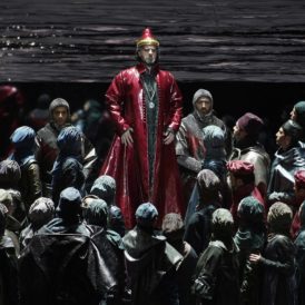 Simon Boccanegra