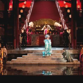 Turandot