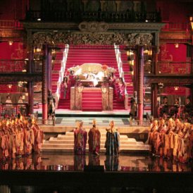 Turandot