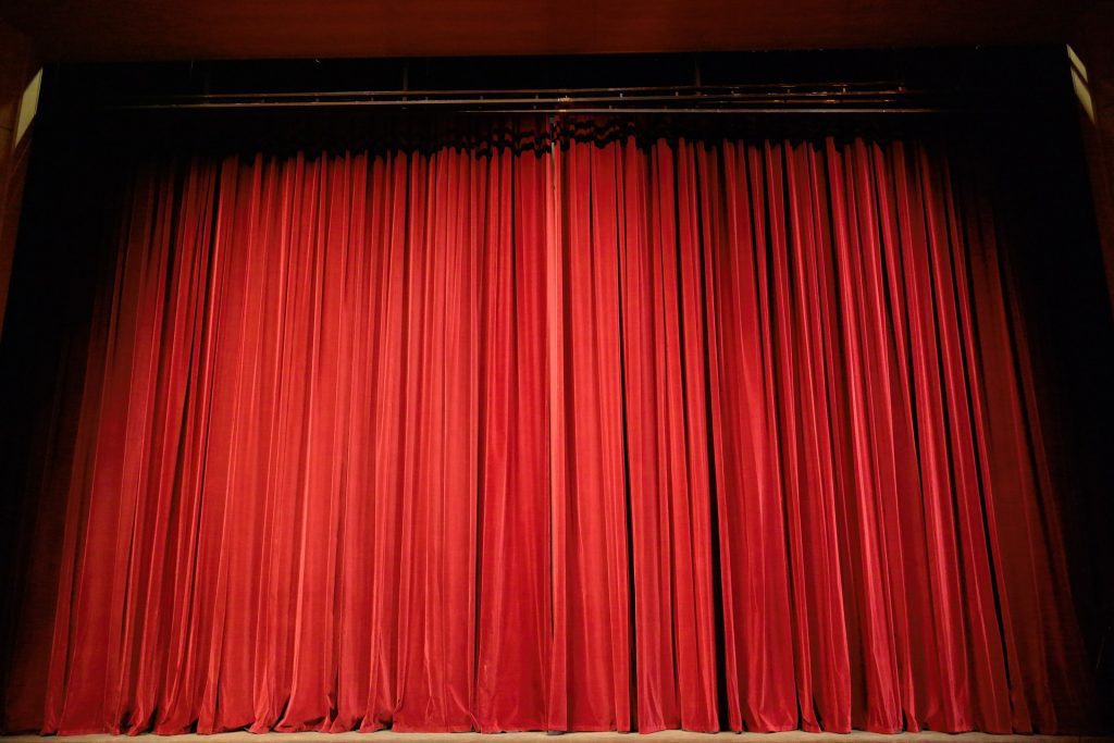 El Palau de les Arts rescata la versió lírica de La Malquerida
