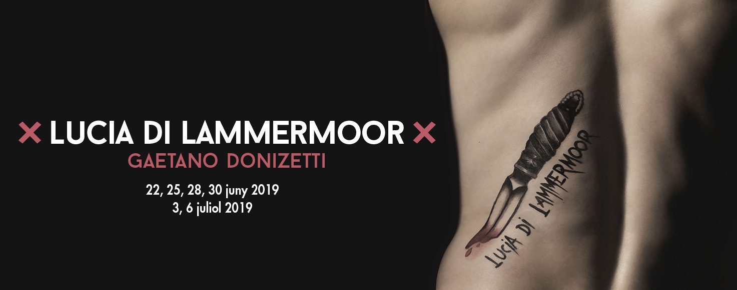 Luccia di Lammermoor