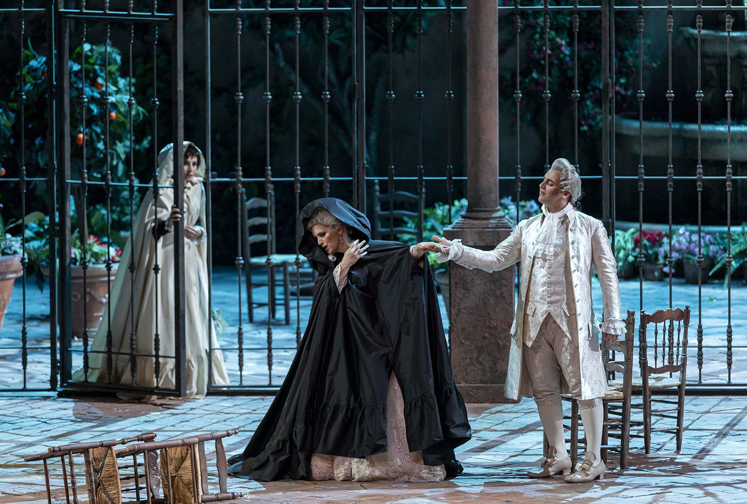 Le nozze di Figaro ©Miguel Lorenzo Mikel Ponce Les Arts (4)