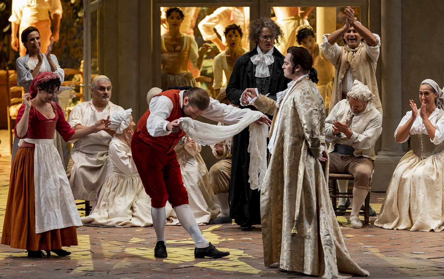 Le nozze di Figaro ©Miguel Lorenzo Mikel Ponce Les Arts (6)