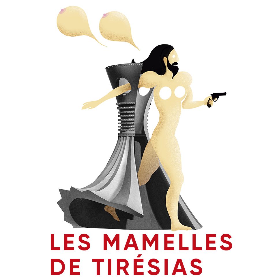 mamelles