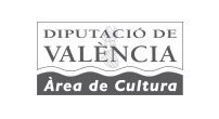 logo diputacion valencia