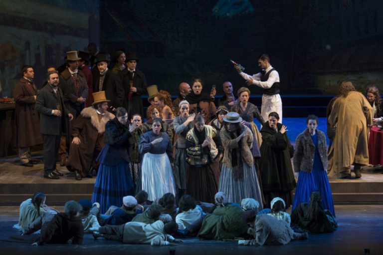 Boheme 3x2