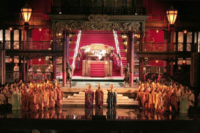 T 21 TURANDOT 3x2
