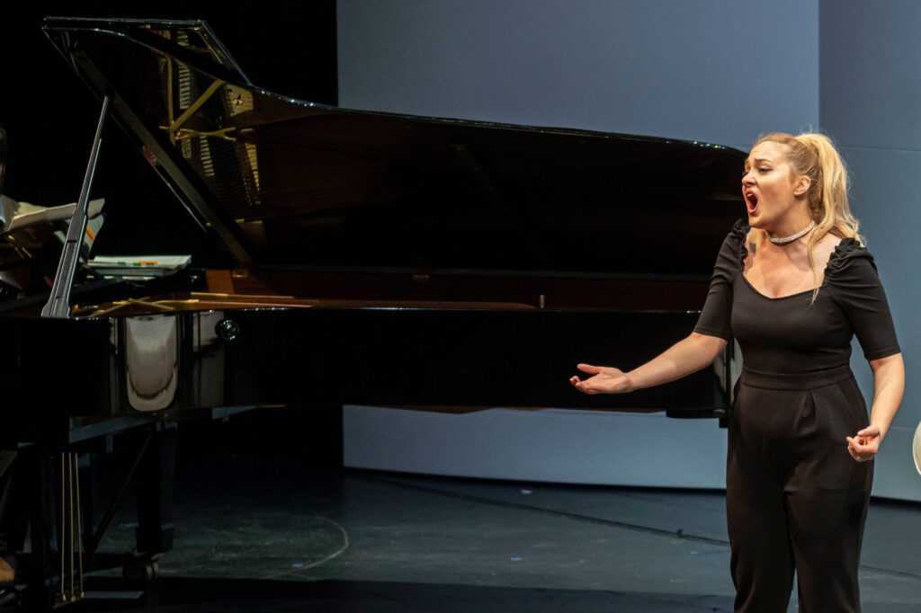 Centre recital 3x2