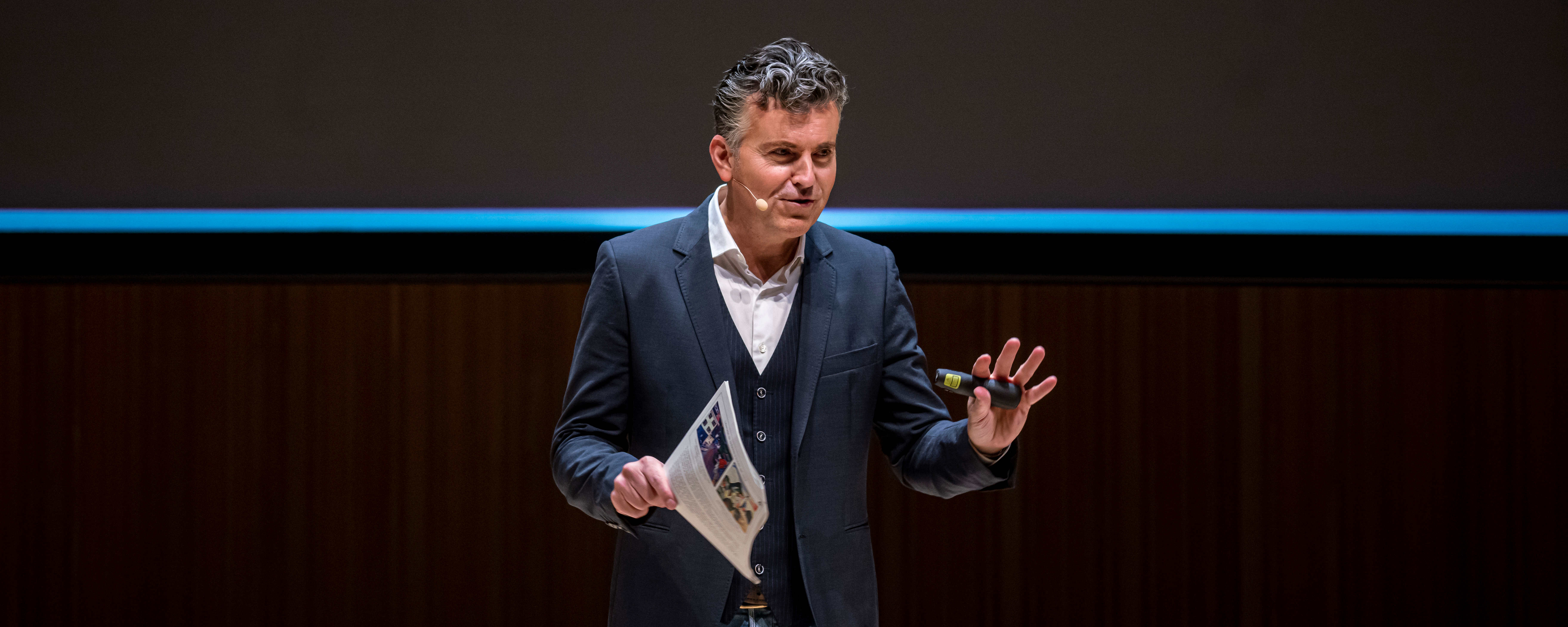 Ramon Gener Les Arts És per a tots