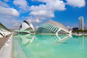 palau de les arts reina sofia