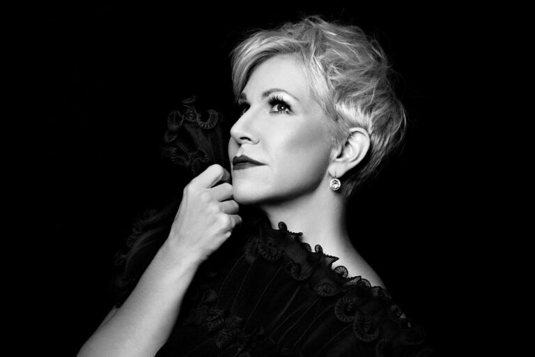 JOYCE DIDONATO, Mezzosoprano; LES ARTS ÉS LIED; valència; Pala