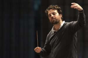 JAMES GAFFIGAN, LES ARTS ÉS SIMFÒNIC. Palau de les Arts Reina