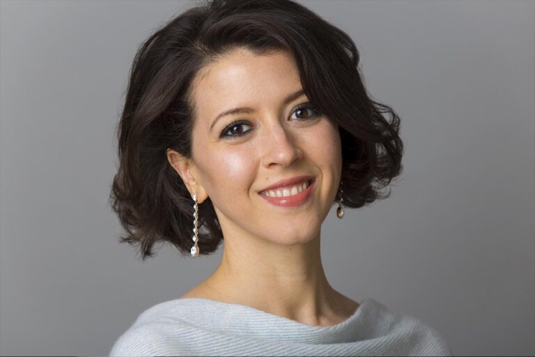 LISETTE OROPESA, Soprano; LES ARTS ÉS LIED; valència; Palau de