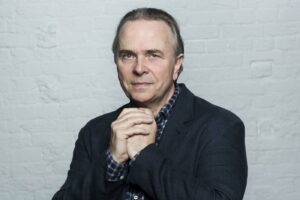 Mark Elder; LES ARTS ÉS SIMFÒNIC; valència; Palau de les Arts