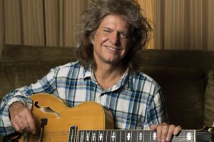 PAT METHENY, LES ARTS ALTRES MÚSIQUES. Palau de les Arts Reina