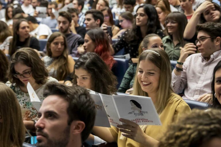 PREESTRENA FINS A 28, LES ARTS ÉS PER A TOTS. Palau de les Arts