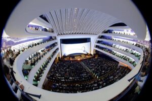 visitas guiadas del Palau de les Arts Reina Sofía