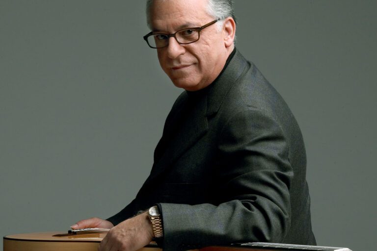 Pepe Romero  Annapolis  Symphony  Orchestra 3x2