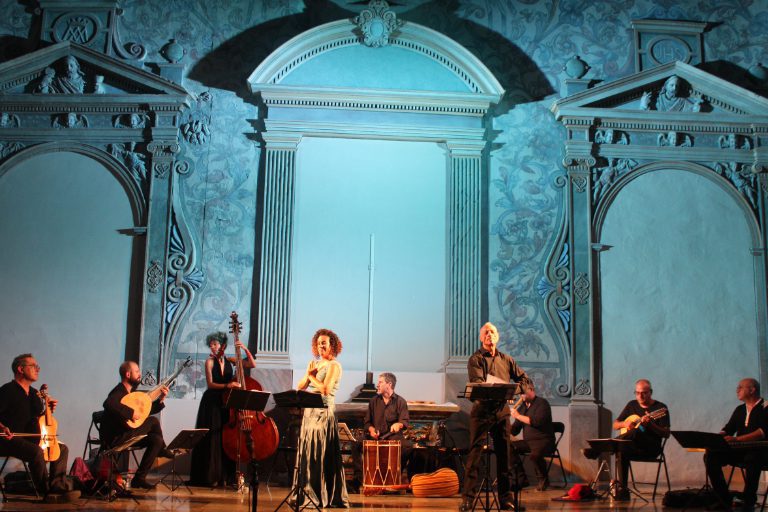 Capella de Ministrers Barroc i Música antiga Palau de les Arts Valencia