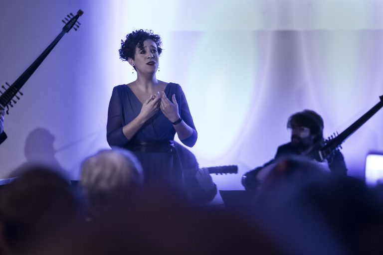 La Tendresa Barroco Música antigua Palau deles Arts Valencia