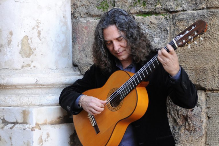 Tomatito Flamenco LEs Arts ÈS flamenco Palau de les Arts Valencia