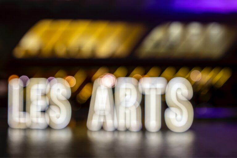 Mecenazgo Les Arts València