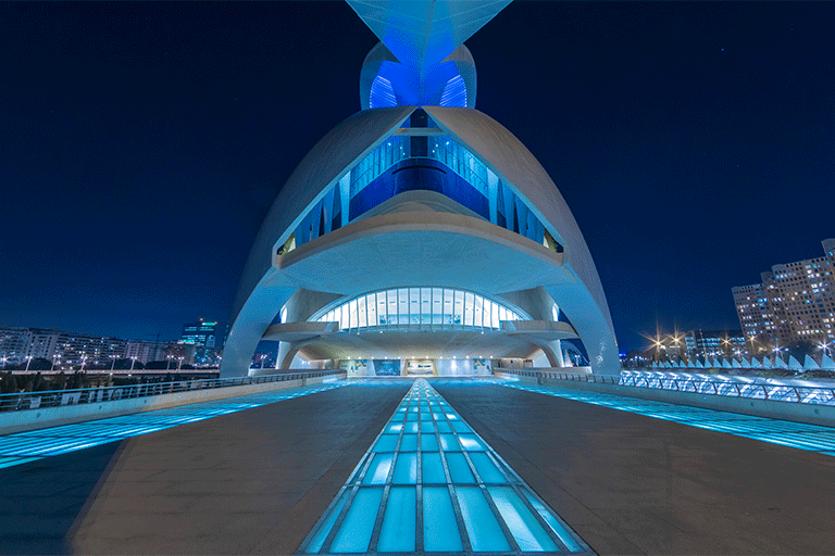 Ernani Giuseppe Verdi Opera Palau de les Arts València
