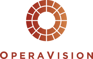 LOGO OPERAVISION