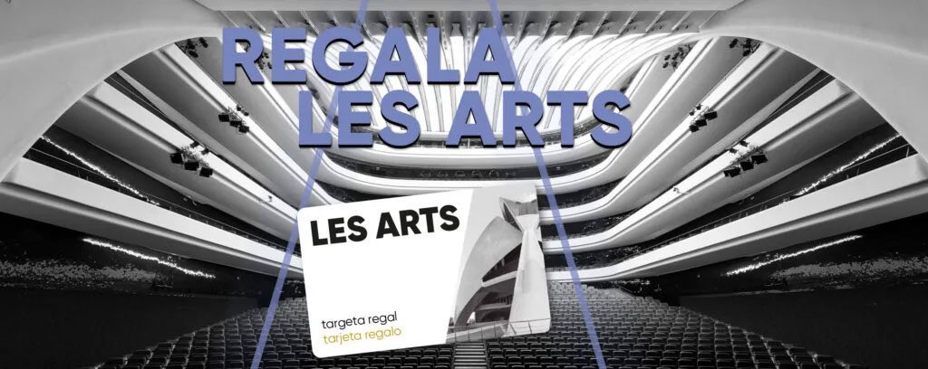 Regala_Les_Arts