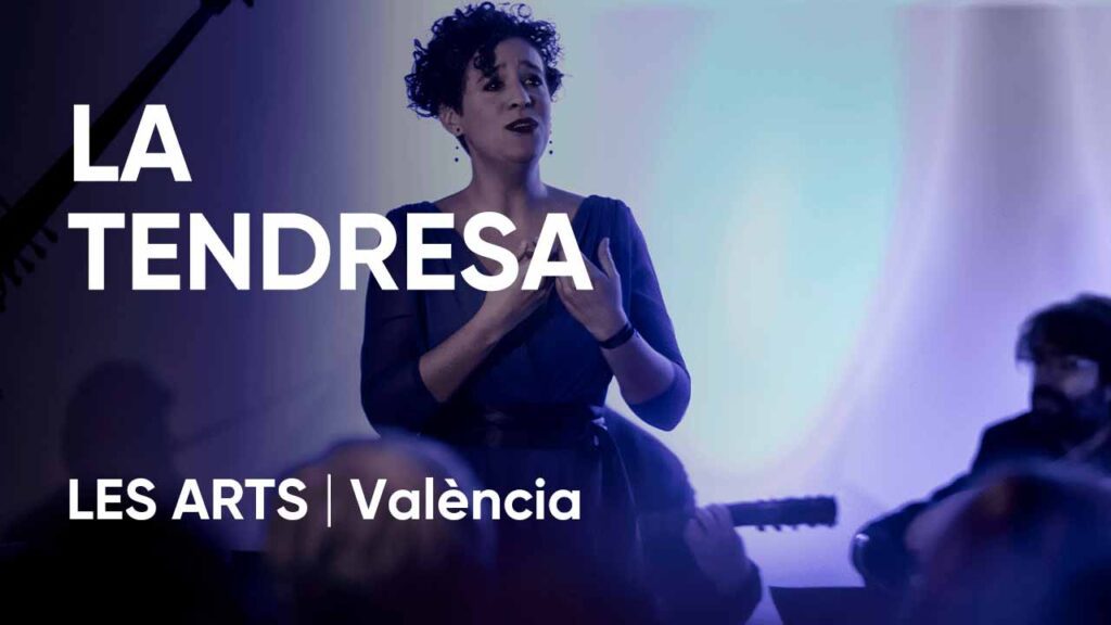 LA_TENDRESA