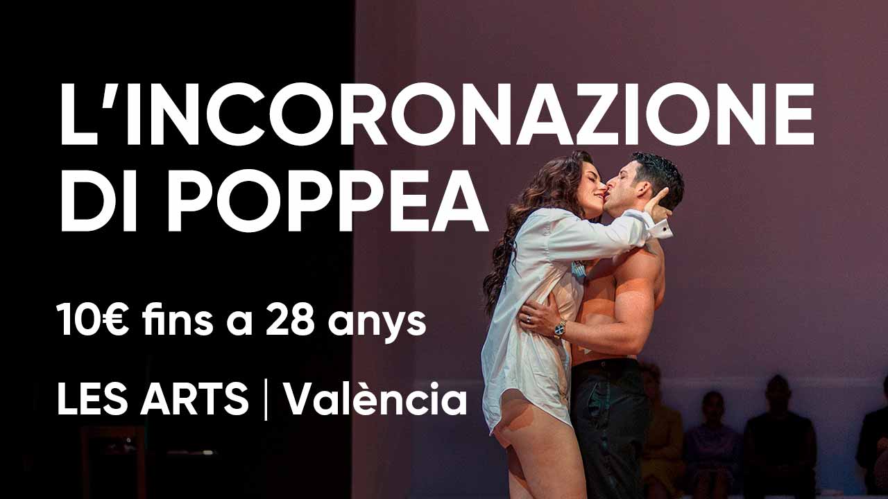 L’INCORONAZIONE