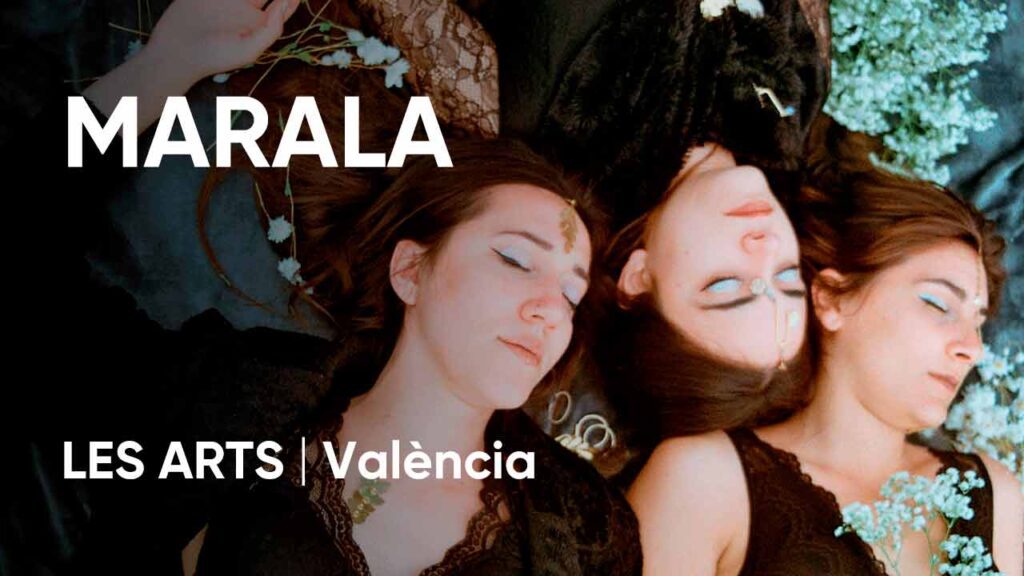 MARALA op