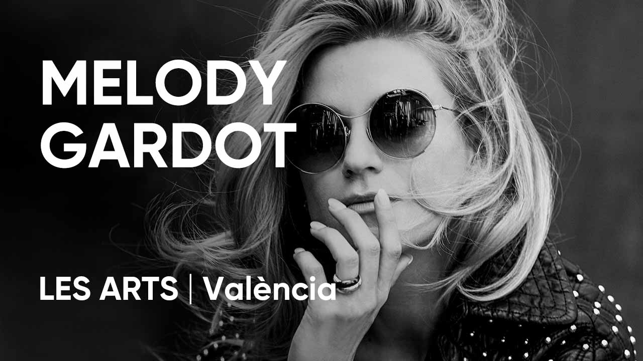 MELODY GARDOT