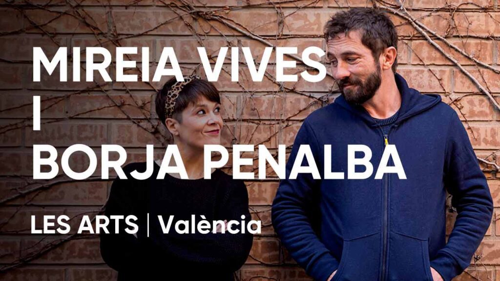 MIREIA op