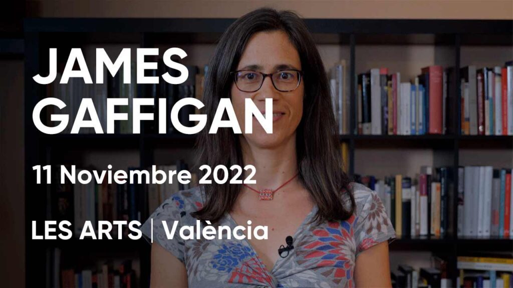 Miniatura YT JAMES GAFFIGAN 11NOV op