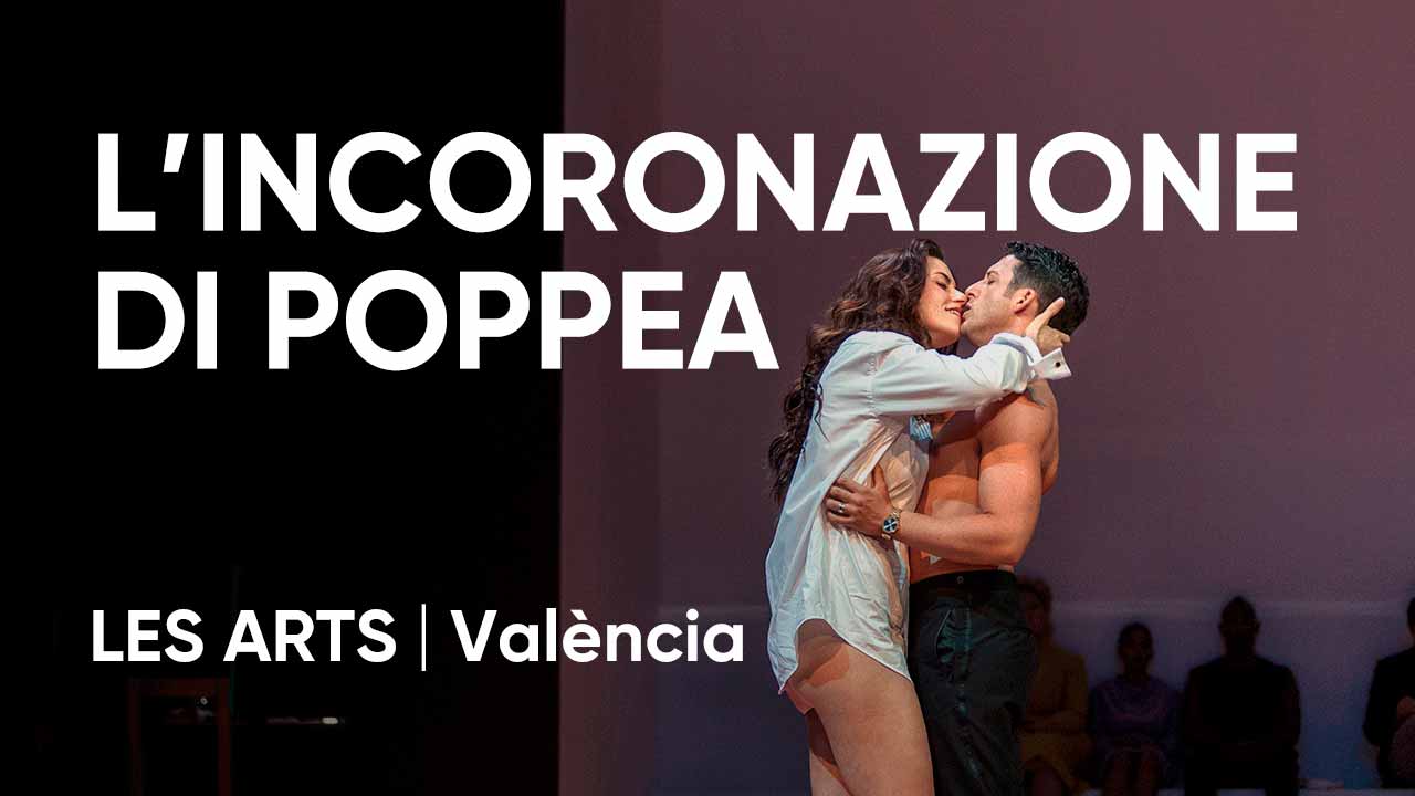 L’INCORONAZIONE