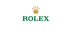 ROLEX logo 