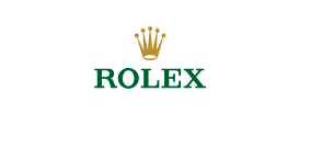 ROLEX logo