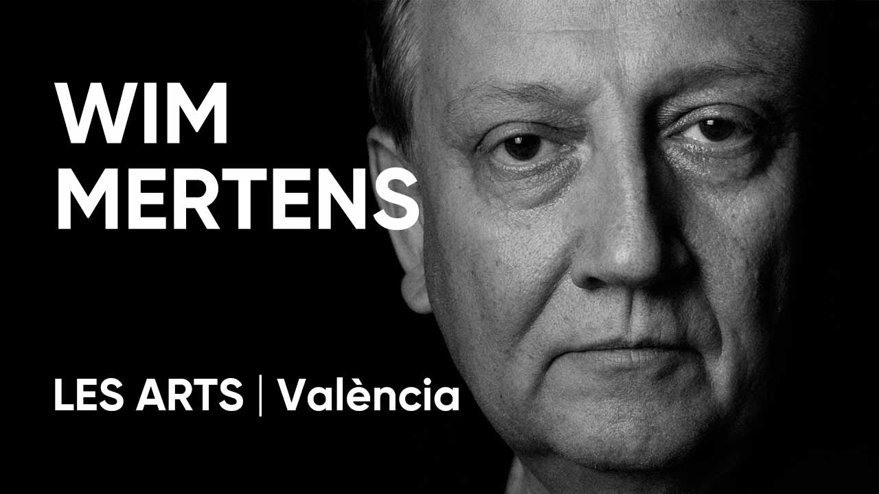 WIM MERTENS