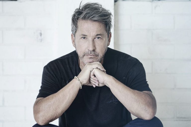 Ricardo montaner