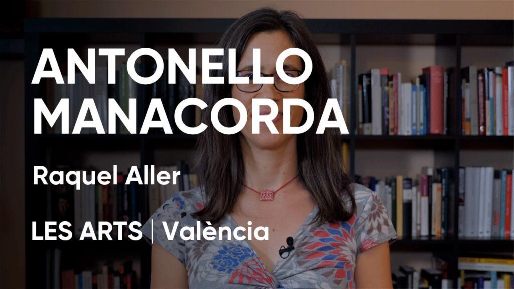 ANTONELLO MANACORDA