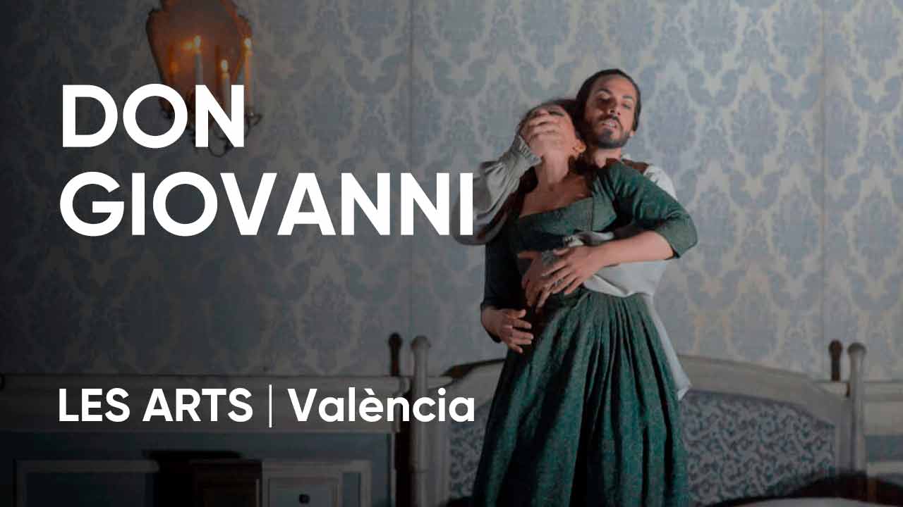 DON GIOVANNI