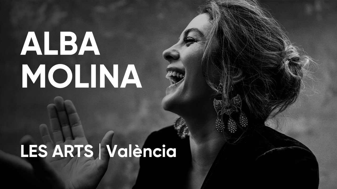ALBA Molina